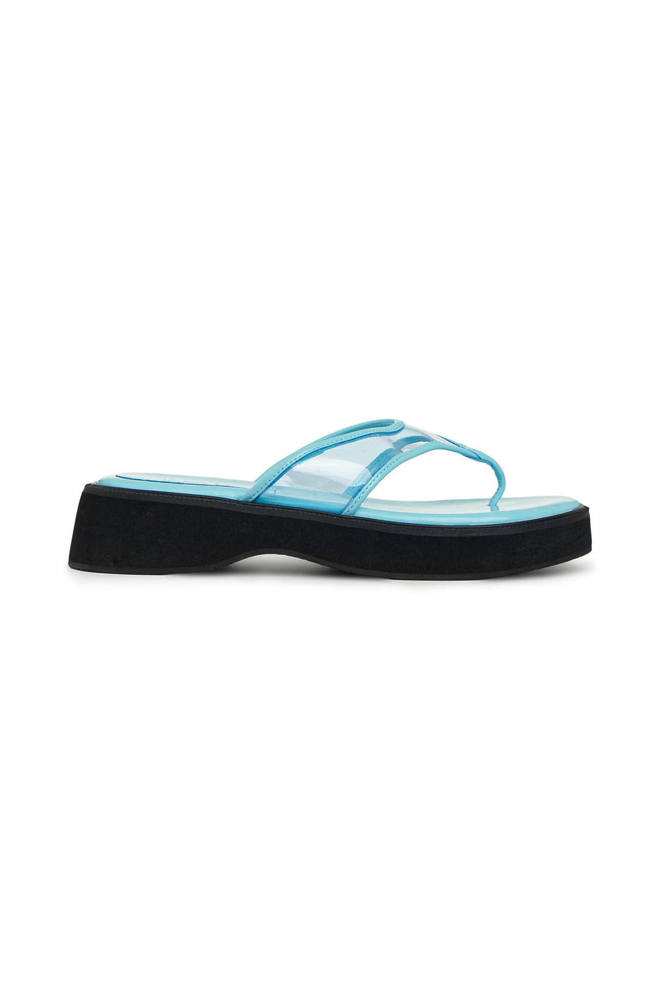 Deinet - JELLY FLIP FLOP IN SKY BLUE