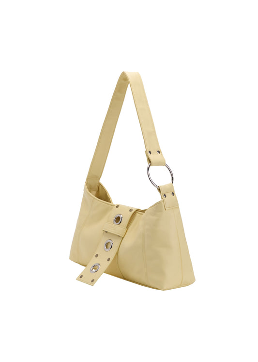 Hieta -  Nita / Lemon Yellow