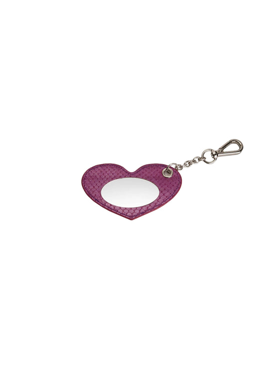 Hieta - Solia Keyring / Pink