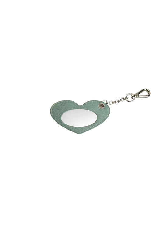 Hieta - Solia Keyring / Mint