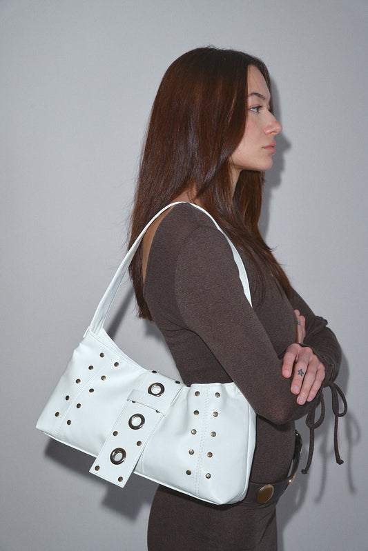 Hieta -  Nita / Off White