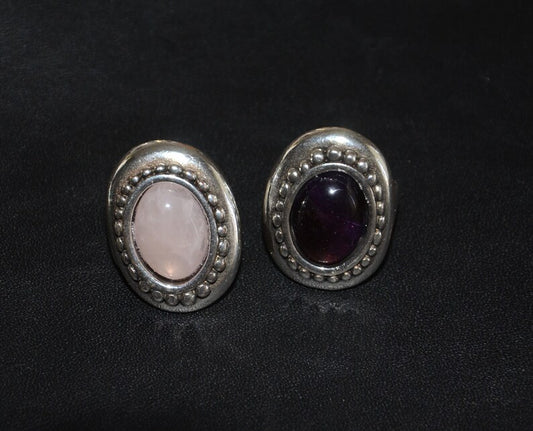 西班牙品牌OA-nature stone ring