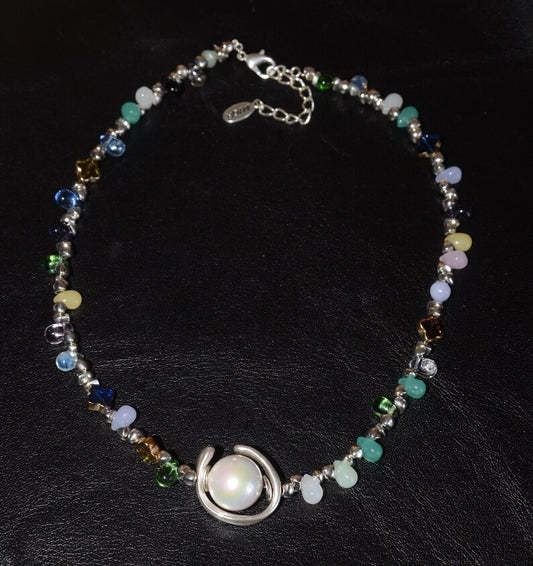 西班牙品牌OA-Favorite necklace