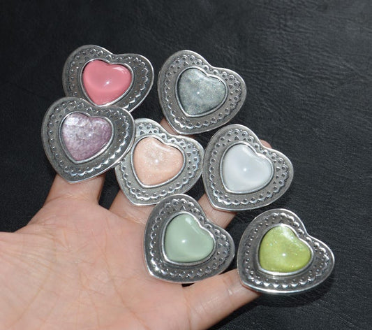 西班牙品牌OA-古典心形戒指