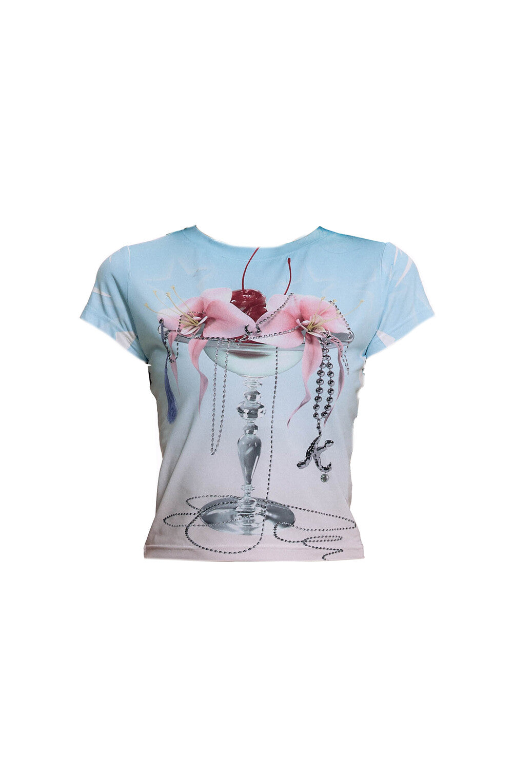 Jewel Cocktail Tee