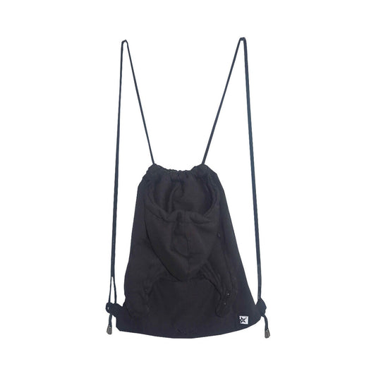 Nuyet - Angel wing bag _ Black