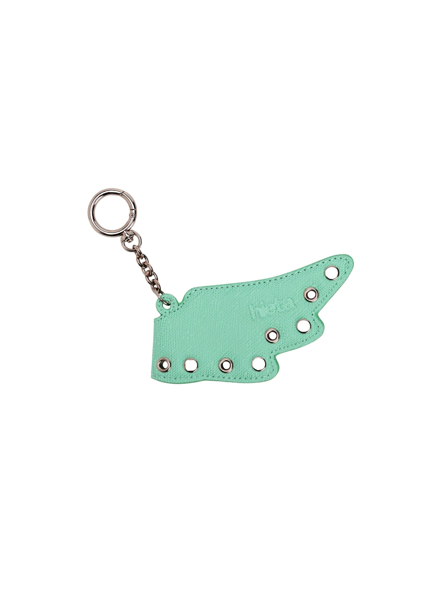 Hieta - Ellie Angel Keyring / Mint