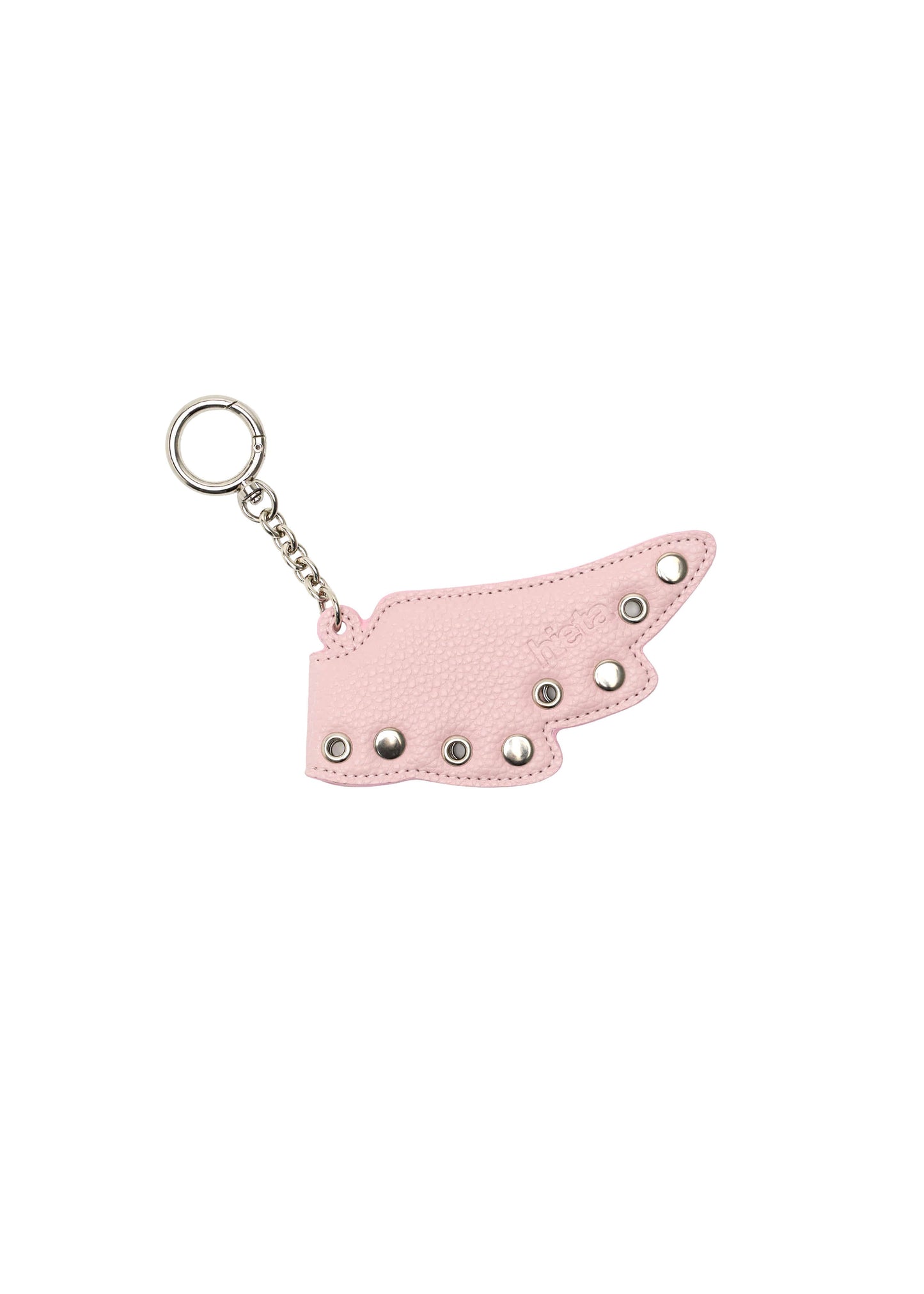 Hieta - Ellie Angel Keyring / Pink