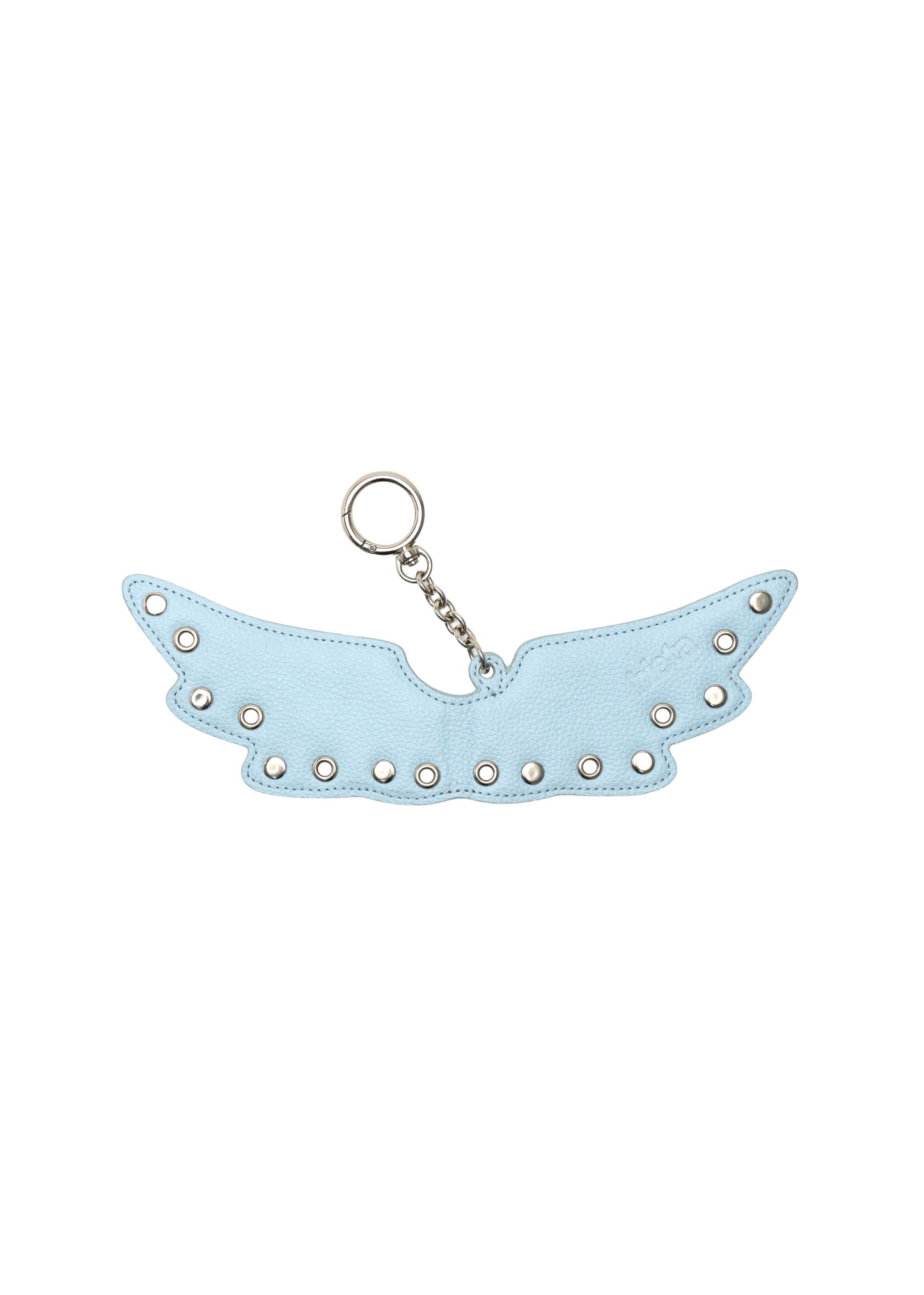 Hieta - Ellie Angel Keyring / Icy Blue