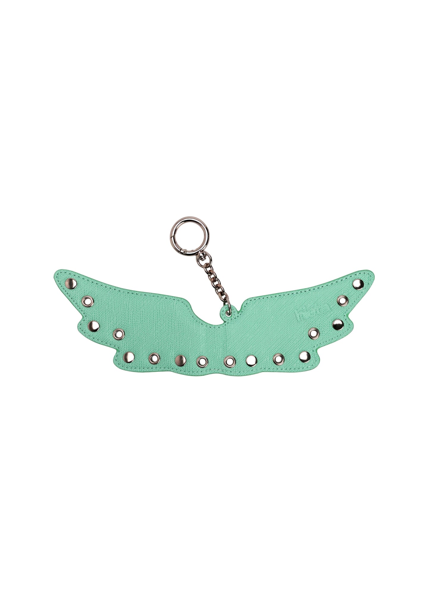 Hieta - Ellie Angel Keyring / Mint