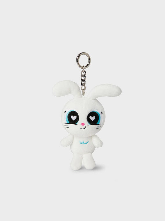 THE POWERPUFF GIRLS X NJ BAG CHARM