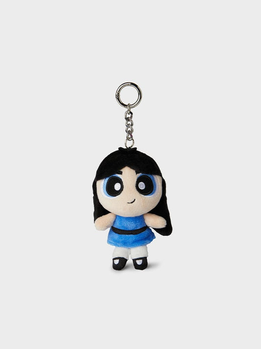 THE POWERPUFF GIRLS X NJ BAG CHARM