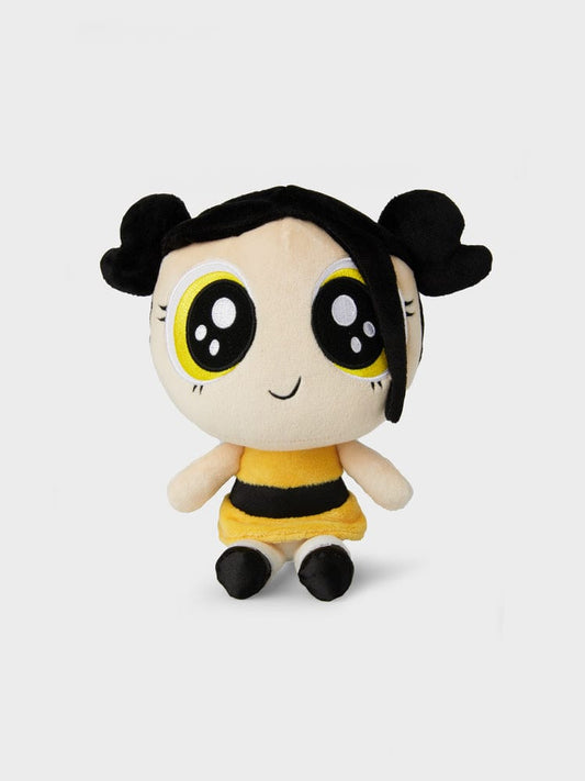 THE POWERPUFF GIRLS X NJ DOLL MEDIUM