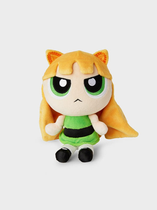 THE POWERPUFF GIRLS X NJ DOLL MEDIUM