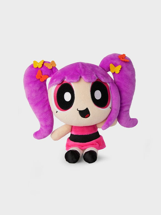 THE POWERPUFF GIRLS X NJ DOLL MEDIUM