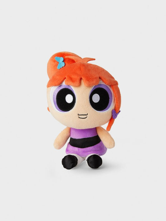 THE POWERPUFF GIRLS X NJ DOLL MEDIUM