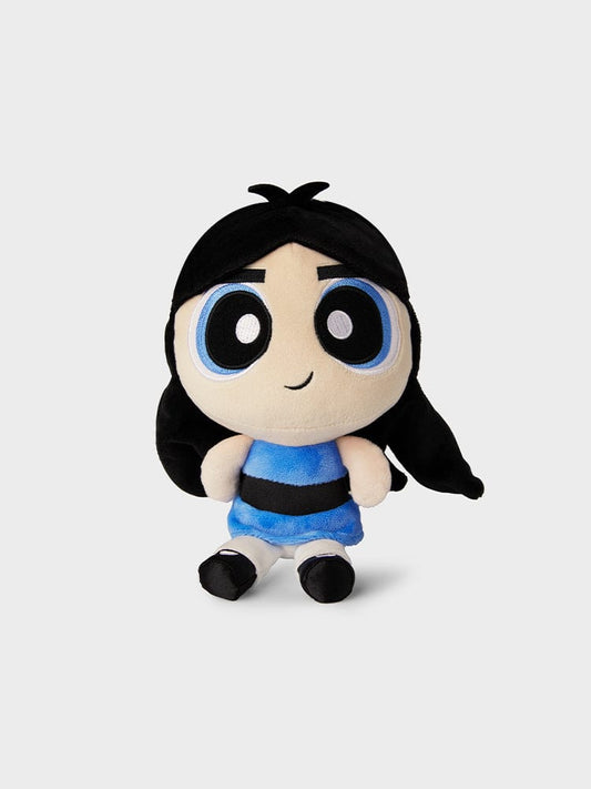 THE POWERPUFF GIRLS X NJ DOLL MEDIUM