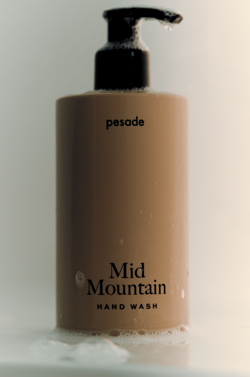 Pesade | Mid Mountain Hand wash 300ml