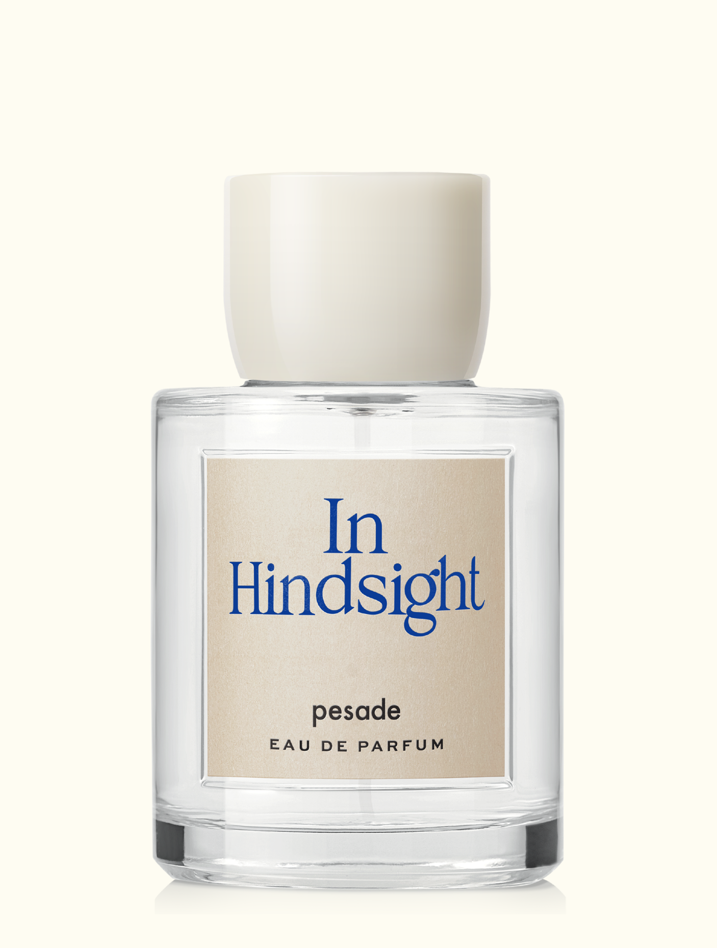 Pesade | In Hindsight  Perfume