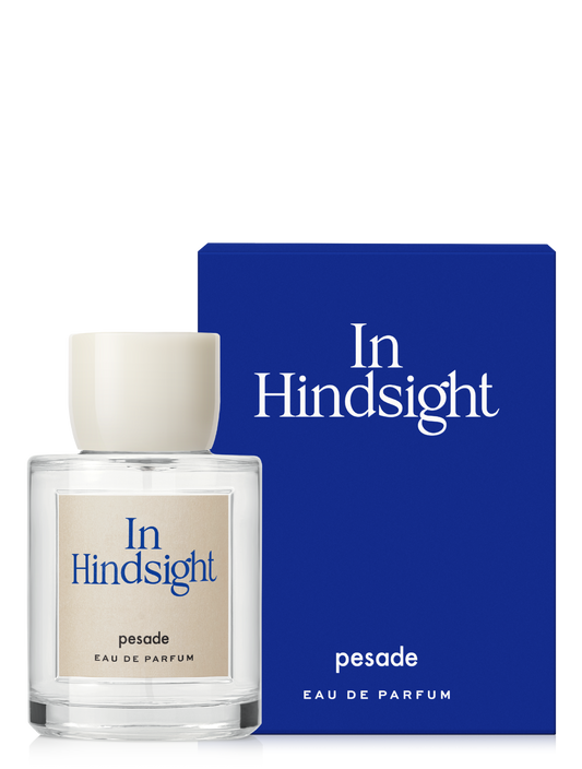 Pesade | In Hindsight  Perfume