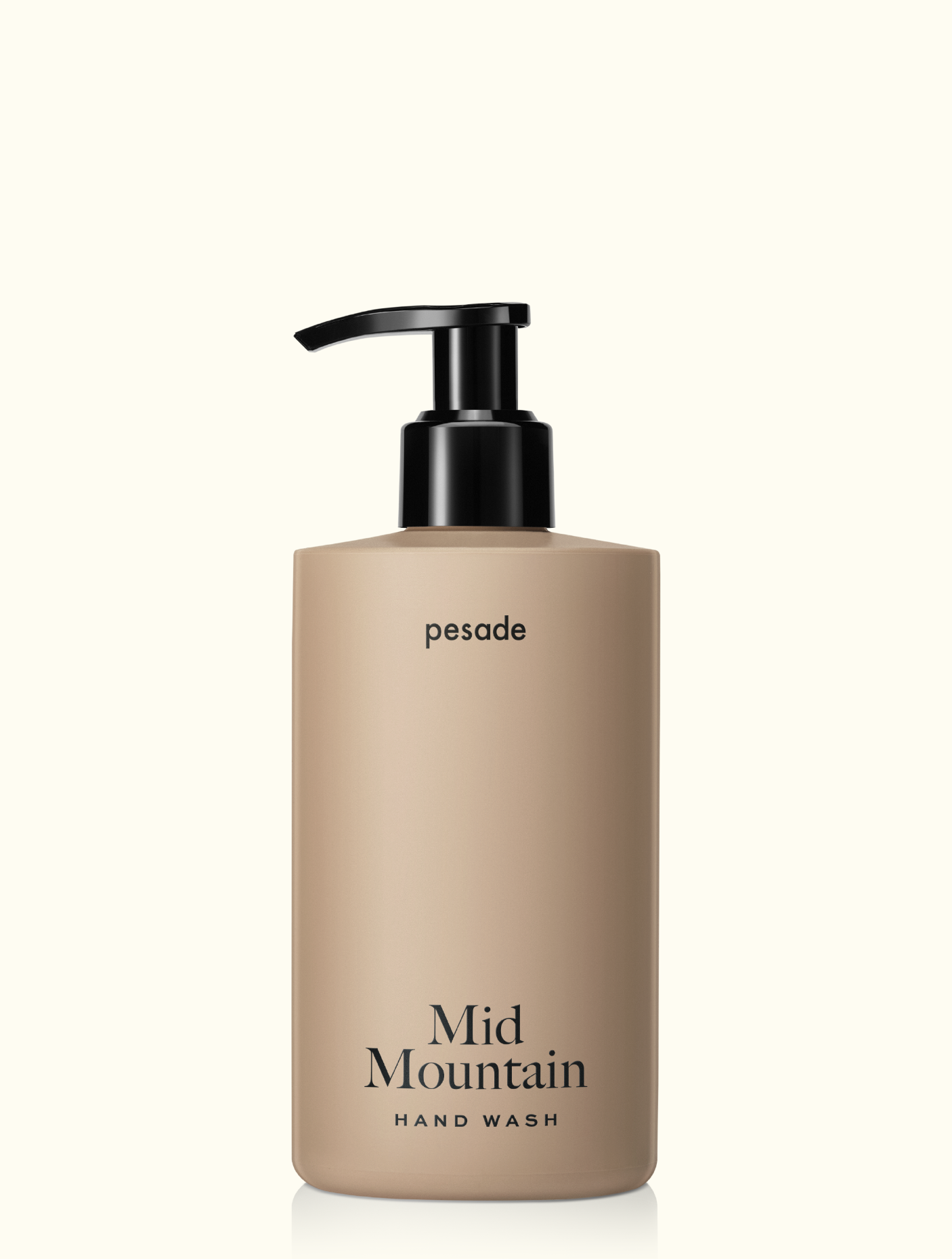 Pesade | Hand care set