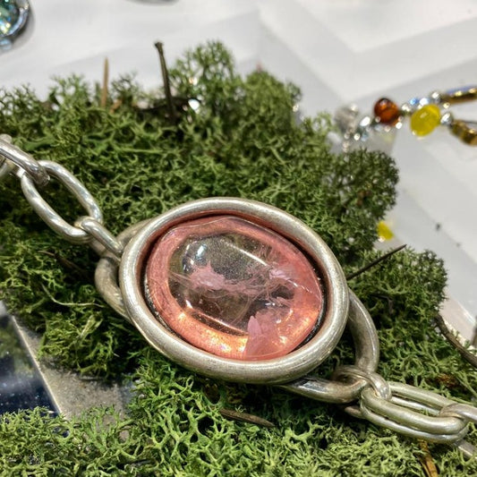 西班牙品牌OA-古銀色手鍊