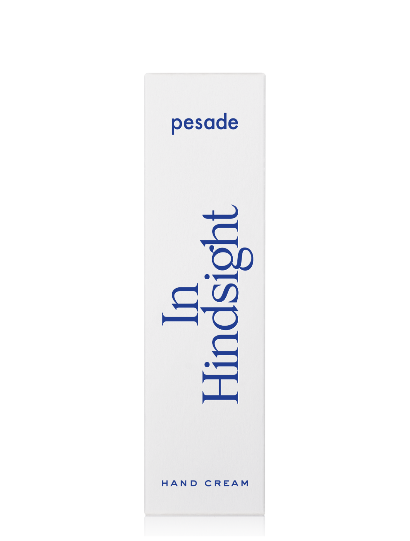 Pesade | In Hindsight Hand cream 50ml