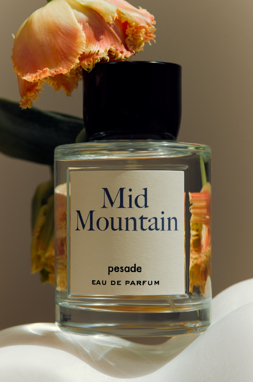 Pesade | Mid Mountain Perfume