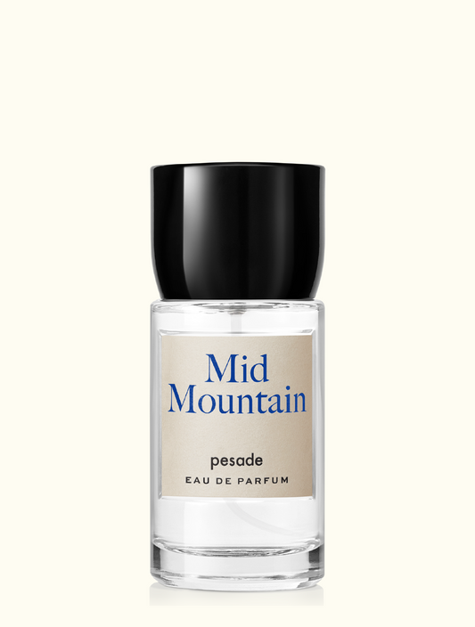 Pesade | Mid Mountain Perfume
