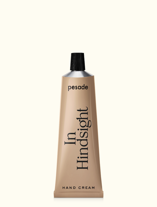 Pesade | In Hindsight  Hand cream 50ml
