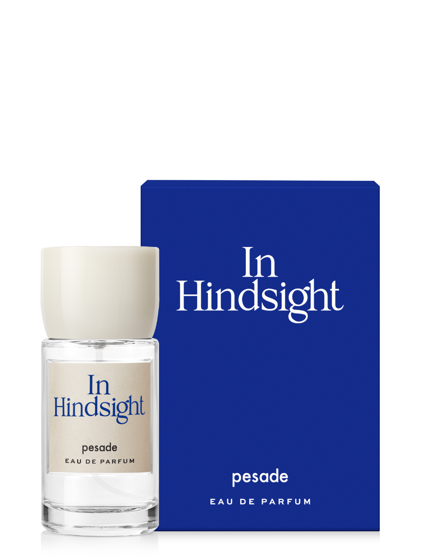 Pesade | In Hindsight  Perfume