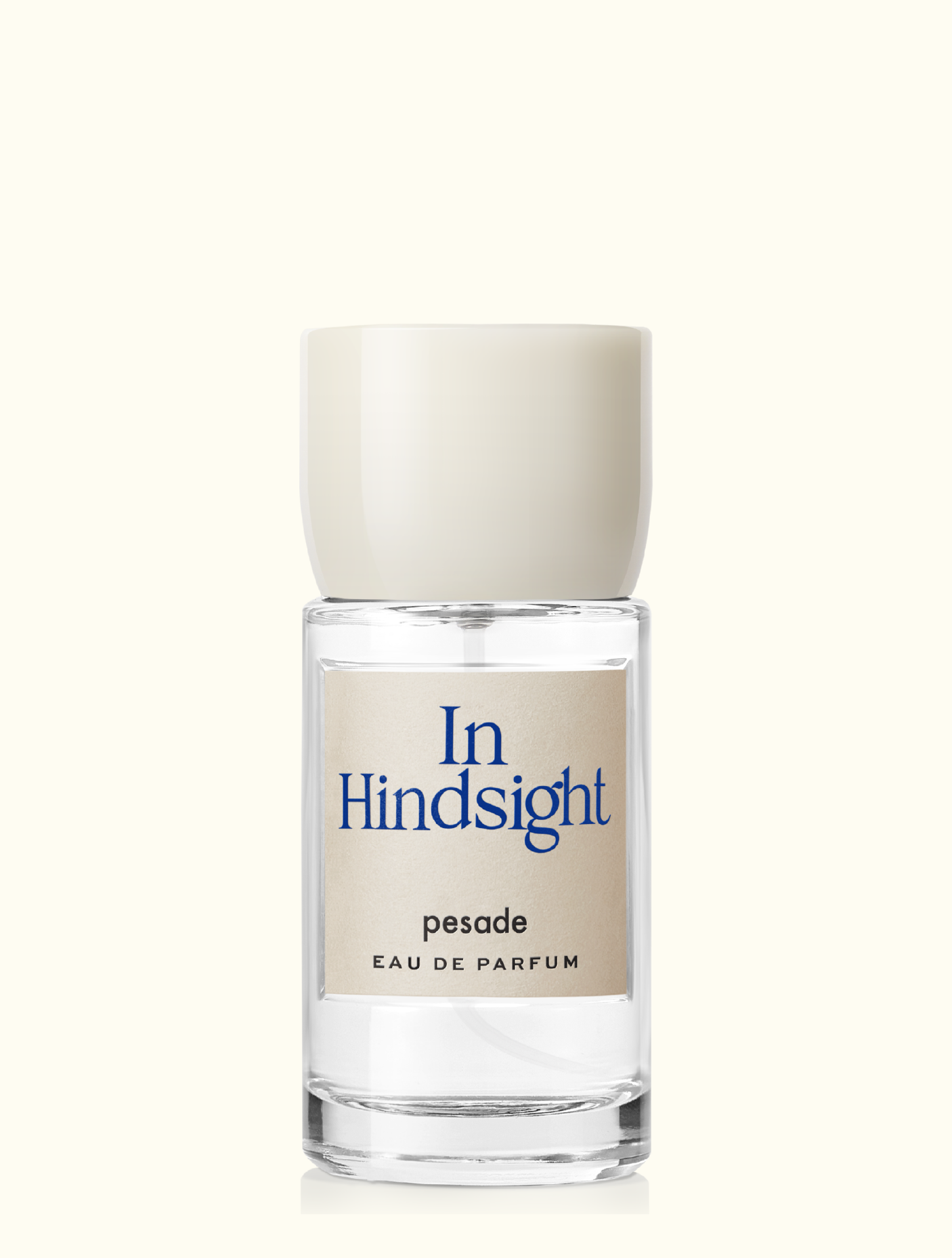 Pesade | In Hindsight Perfume