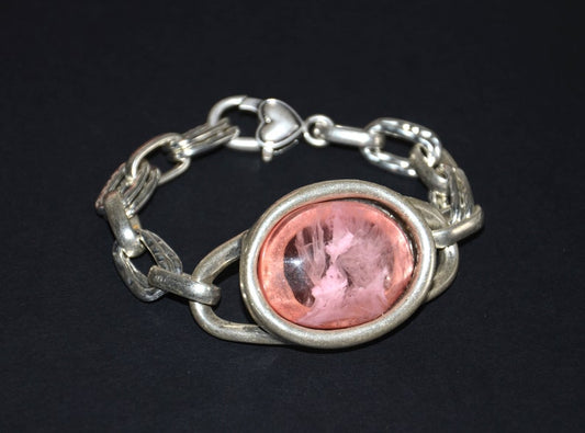 西班牙品牌OA-古銀色手鍊